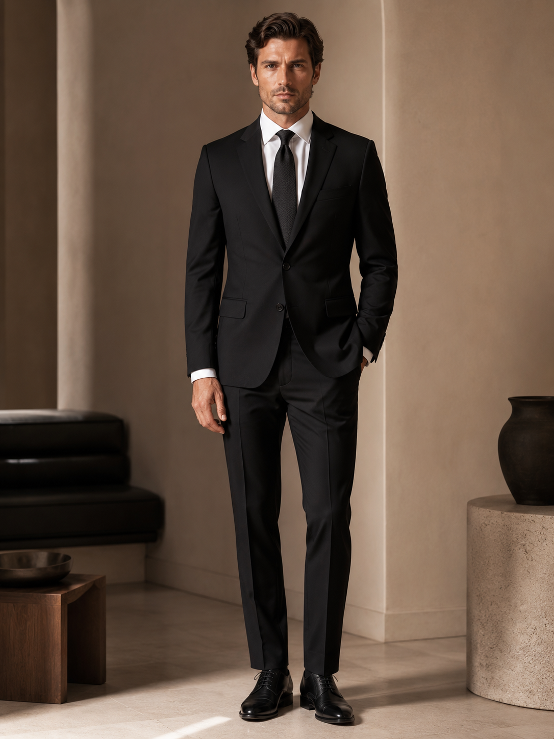 Model A22 &mdash; Slim fit